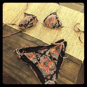 Victoria Secret Bikini Set